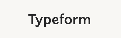 Typeform contact form generator tool