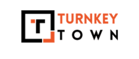 Turnkey Town NFT Marketplace Development Company