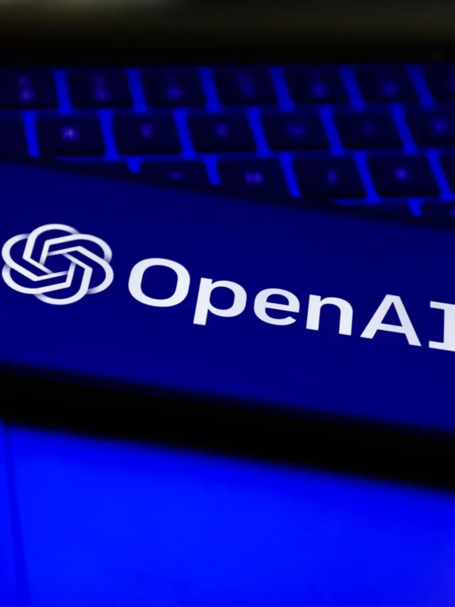 ChatGPT & Open AI Founders Details