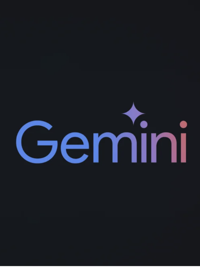 Google is Launching Gemini AI Image Generator Soon