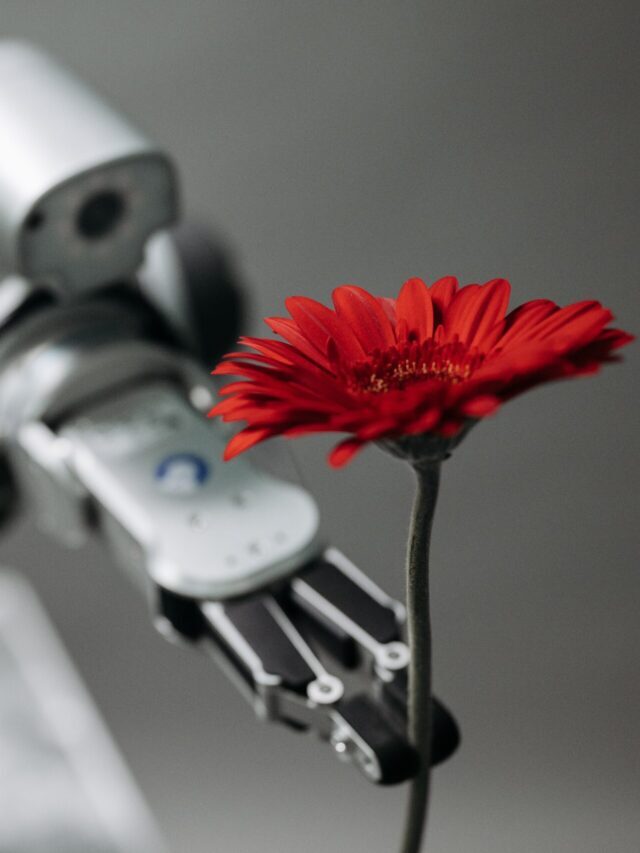 Top AI-Powered Google Products